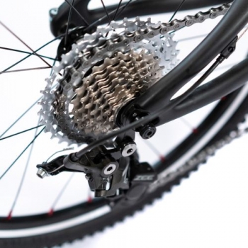 KUbikes 20L CF